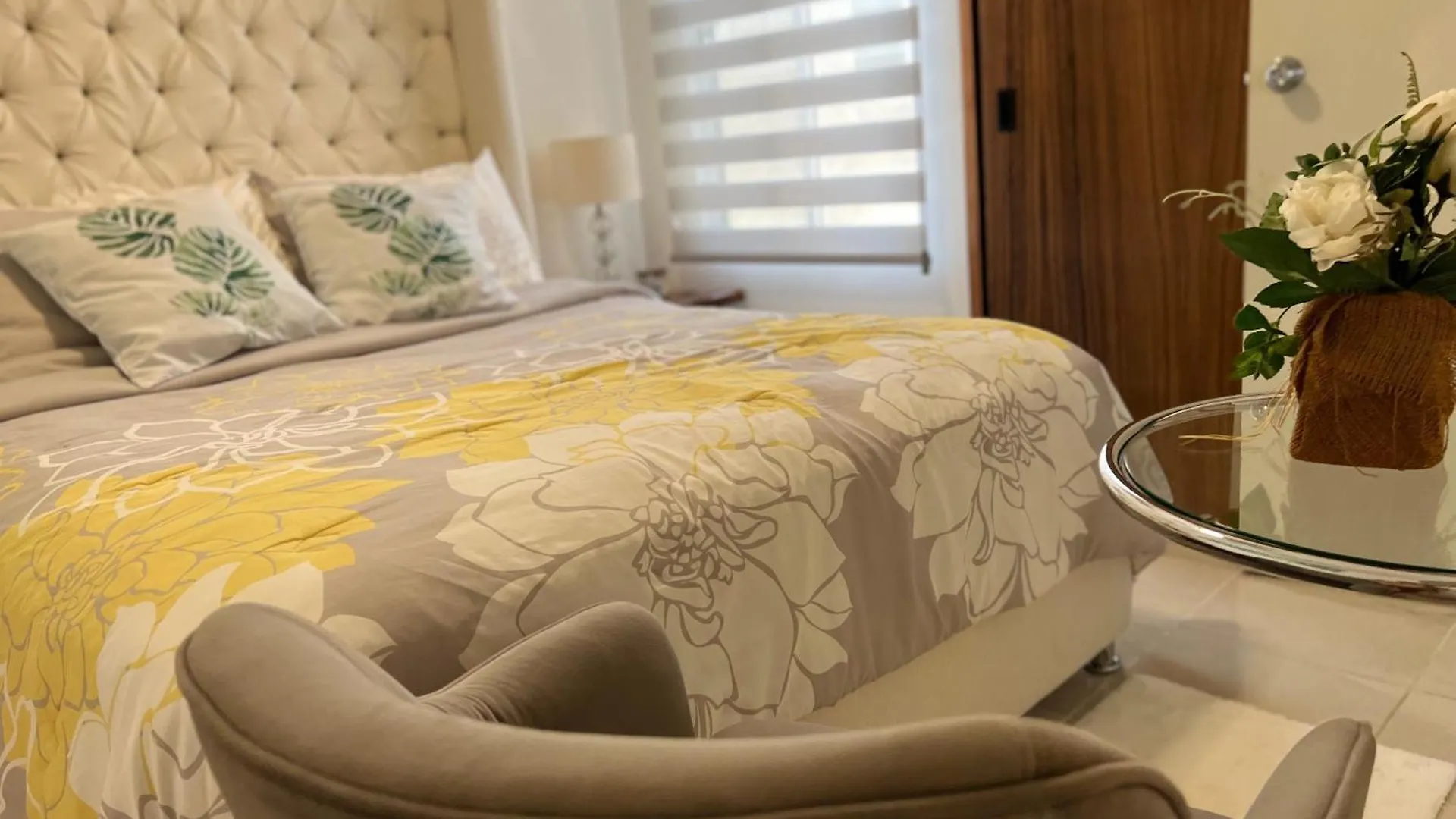 Bed & Breakfast The Artist'S Room Playa del Carmen
